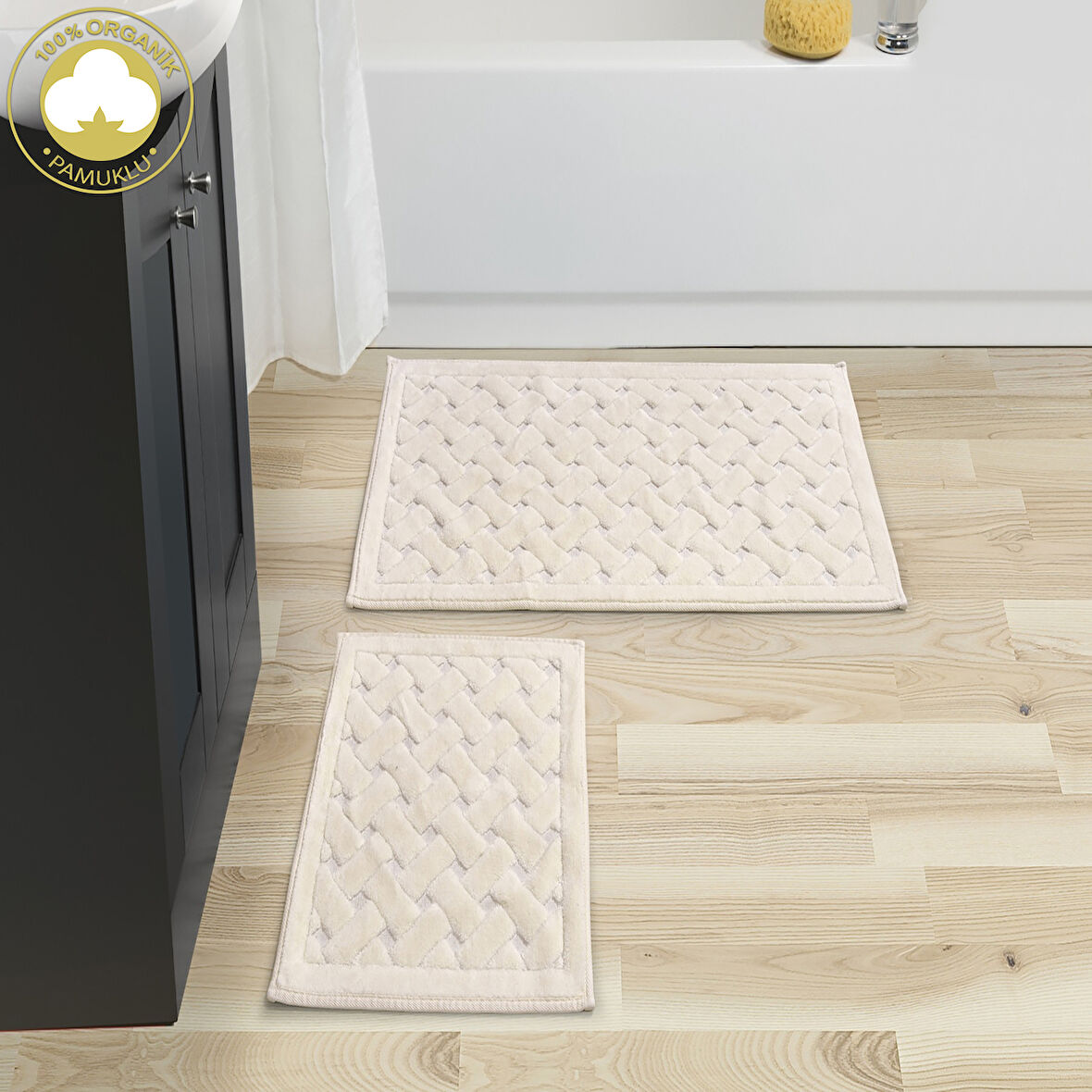 Alanur Conexos Cotton 2 Li Paspas