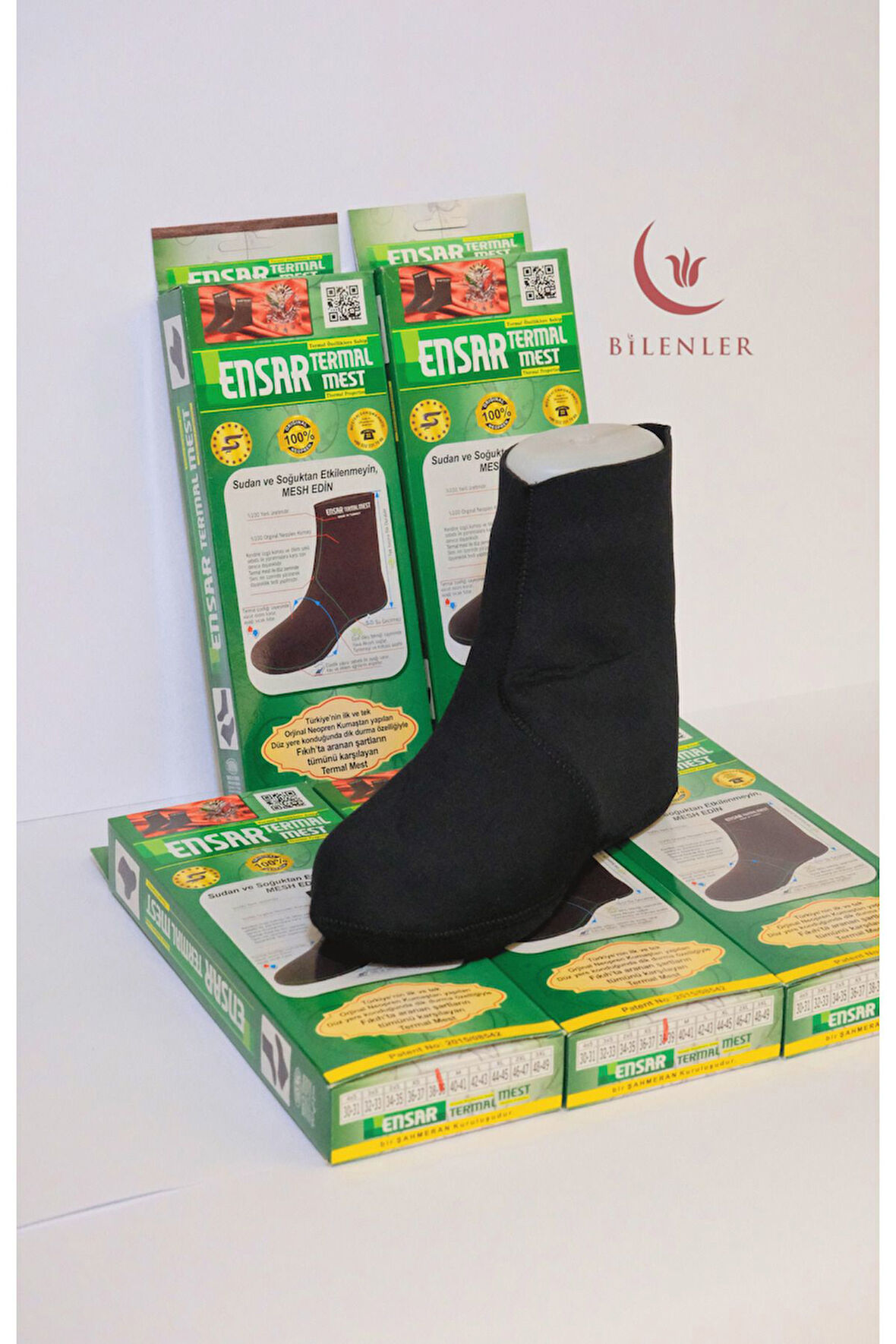 Bilenler TERMAL MEST