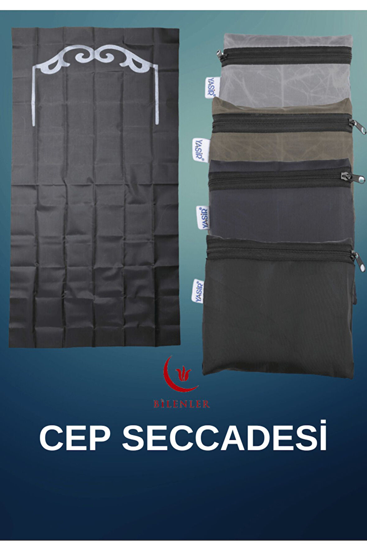 CEP SECCADESİ