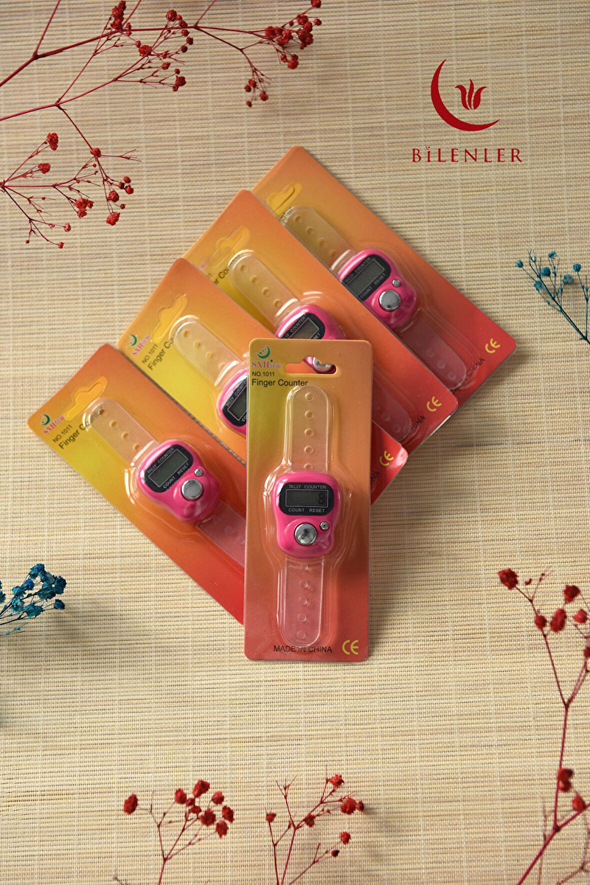 Klasik Zikirmatik 5 Adet