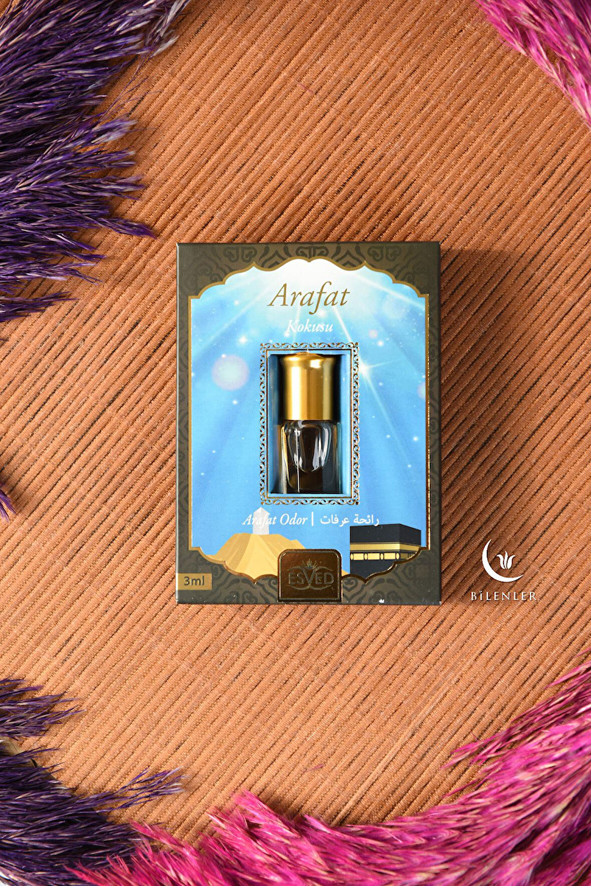 Arafat Orijinal Alkolsüz Esans