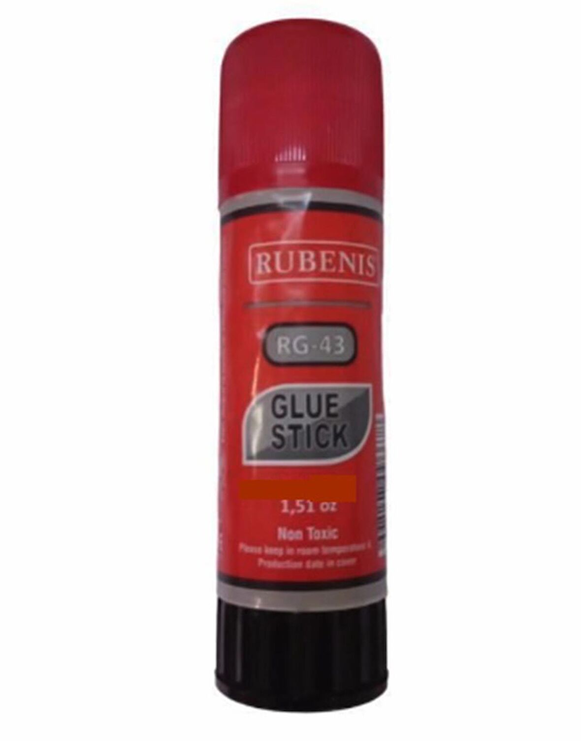 Rubenis Stick Yapıştırıcı 10Gr - 3 adet