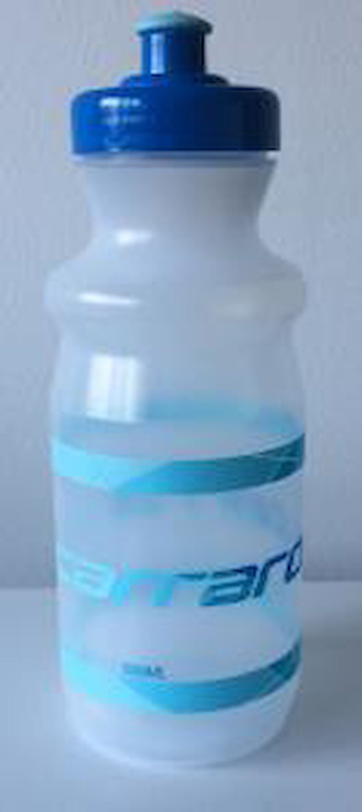 Carraro Matara 550 Ml Şeffaf Bisiklet Suluğu