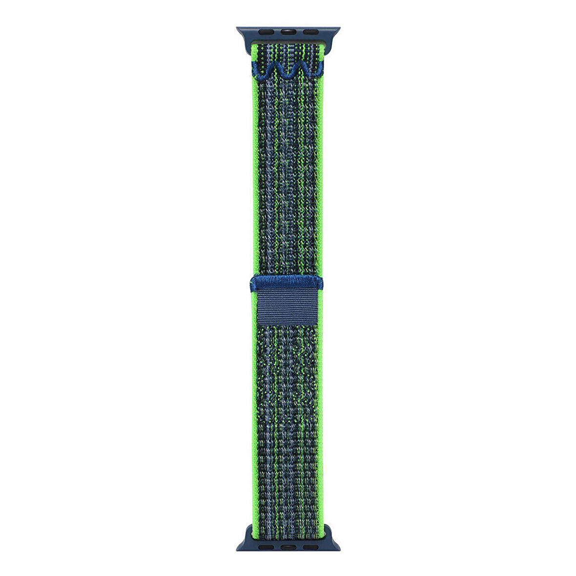 Watch 7 45mm KRD-91 Hasır Kordon Strap Kayış