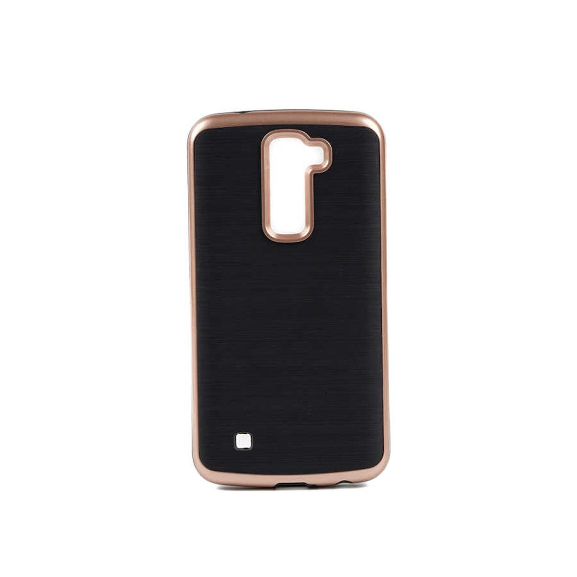 LG K10 Kılıf İnfinity Motomo Kılıf