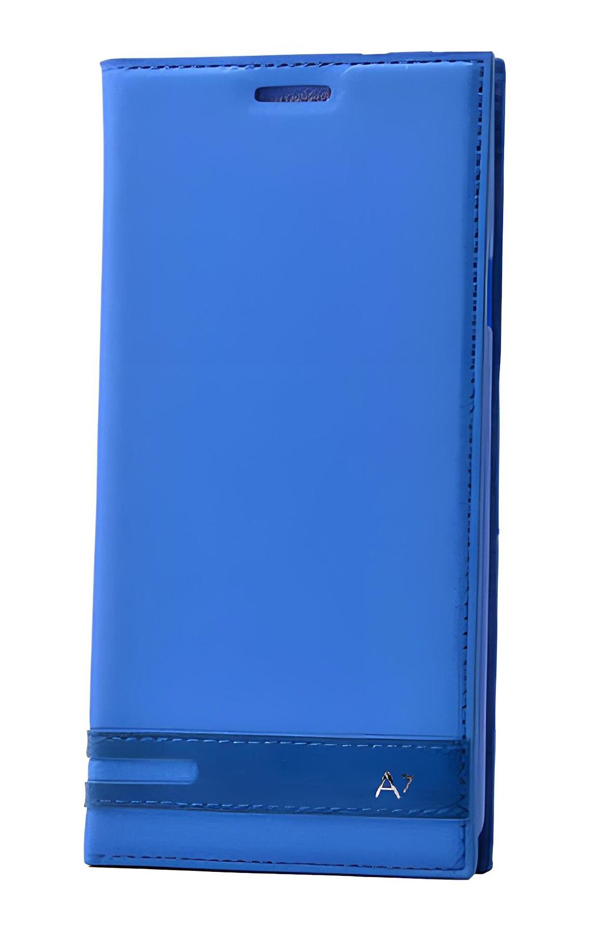 Galaxy A7 2016 Kılıf Elite Kapaklı Kılıf