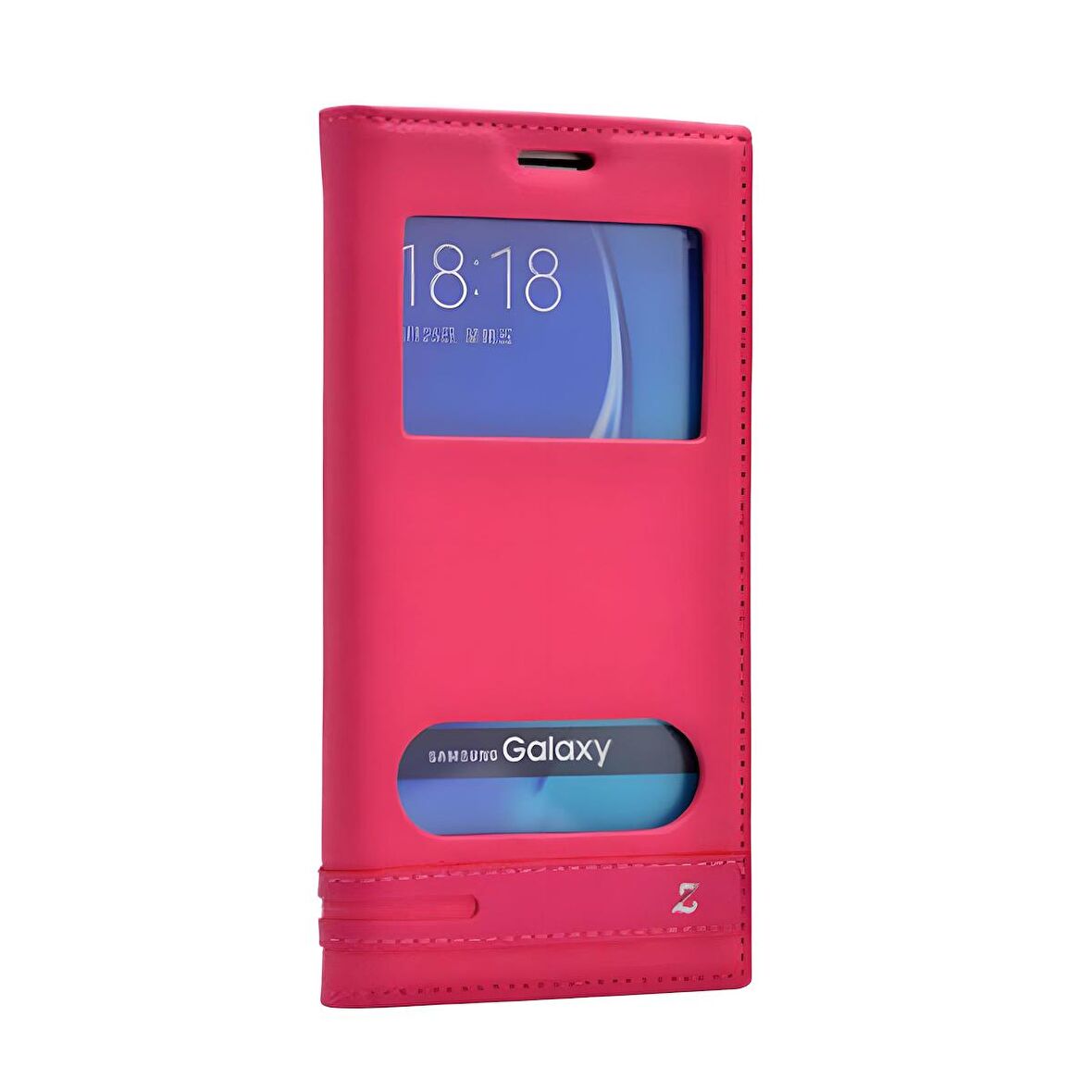 Galaxy J5 2016 Kılıf Elite Kapaklı Kılıf