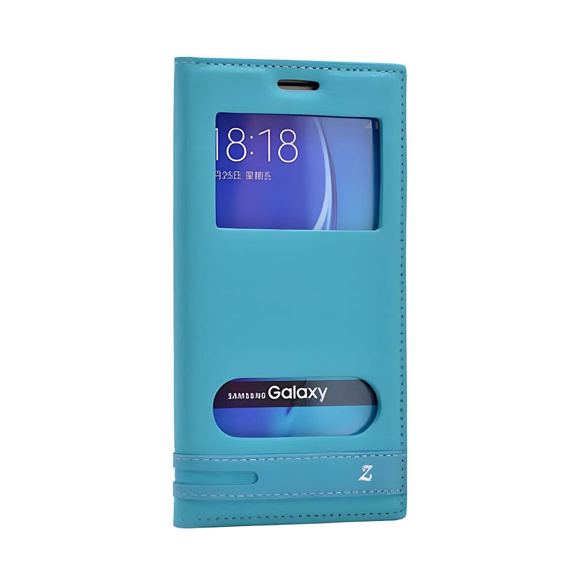 Galaxy J5 2016 Kılıf Elite Kapaklı Kılıf