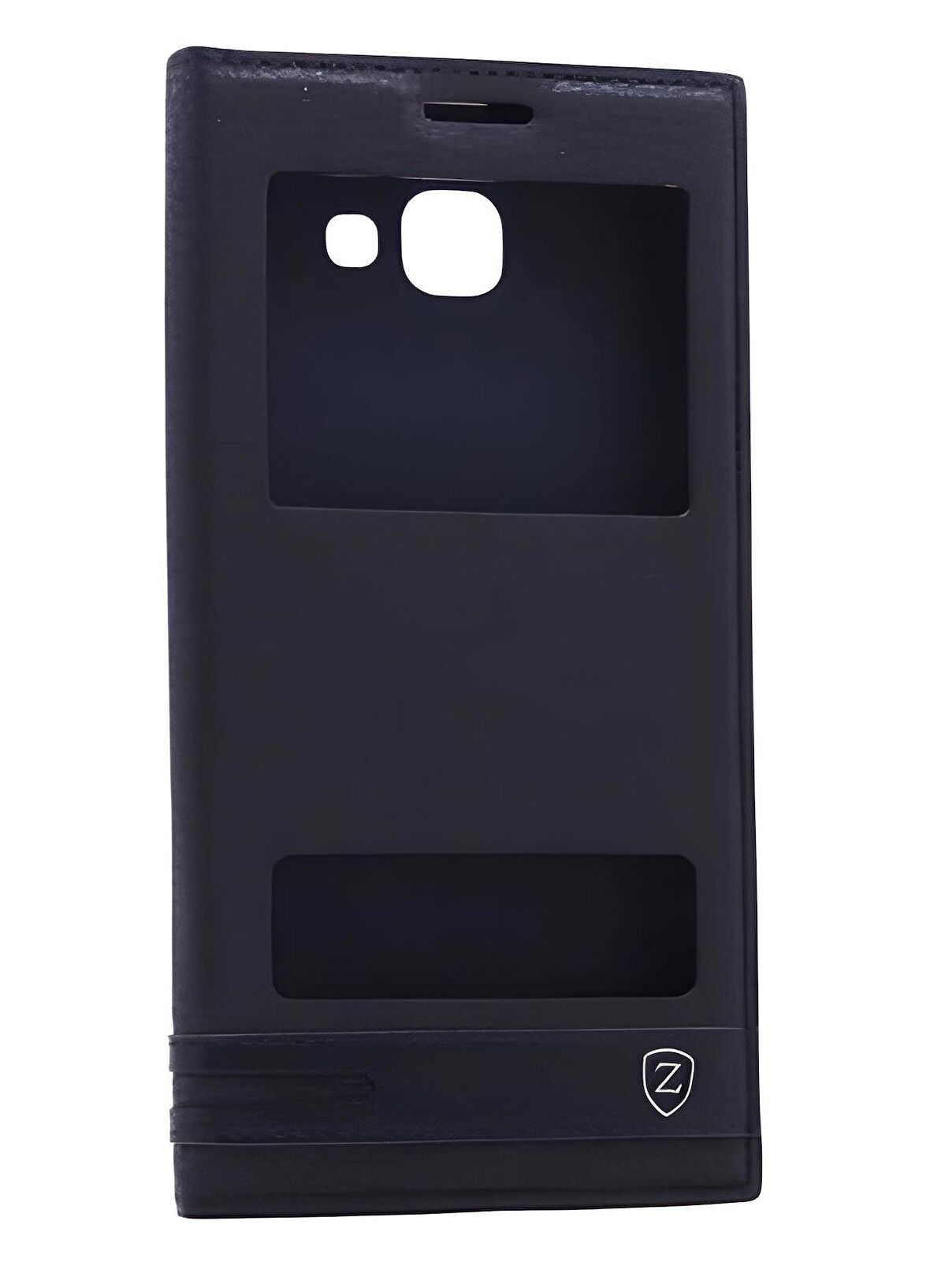 Galaxy A8 2016 Kılıf Elite Kapaklı Kılıf