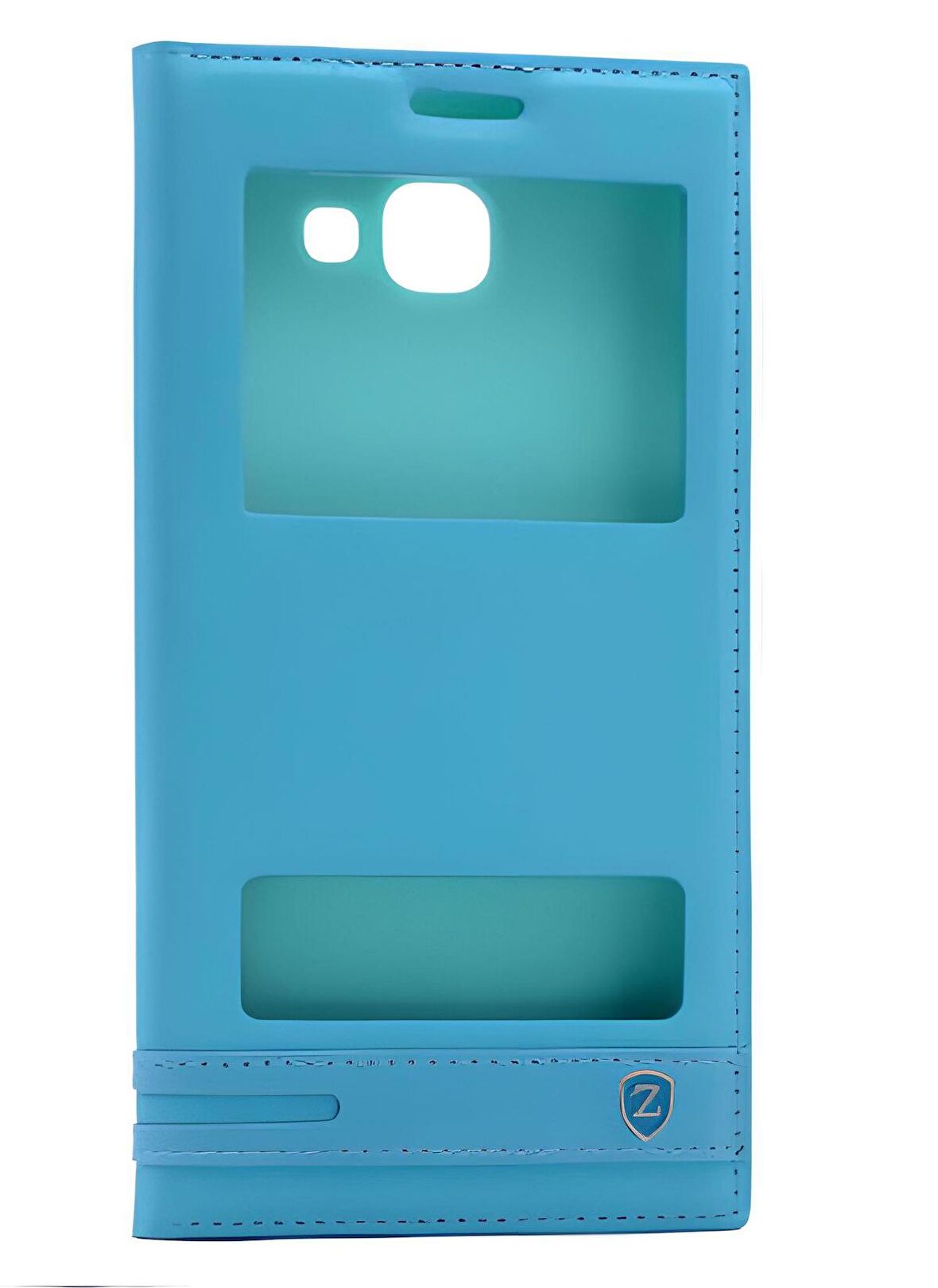 Galaxy A8 2016 Kılıf Elite Kapaklı Kılıf