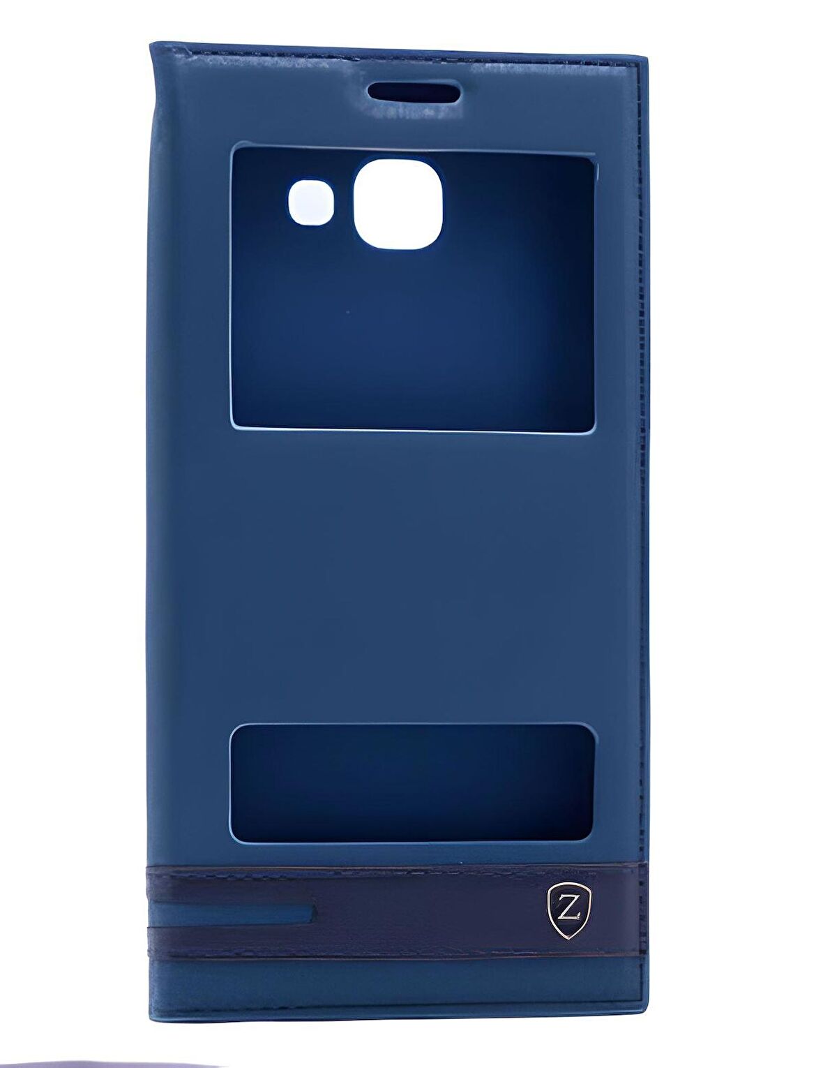 Galaxy A8 2016 Kılıf Elite Kapaklı Kılıf