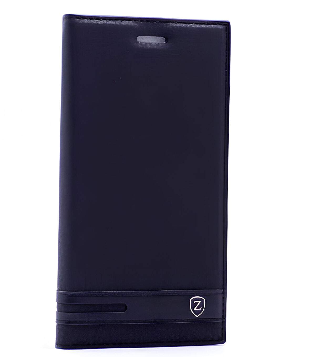 Lenovo Moto G4 Plus Kılıf Elite Kapaklı Kılıf