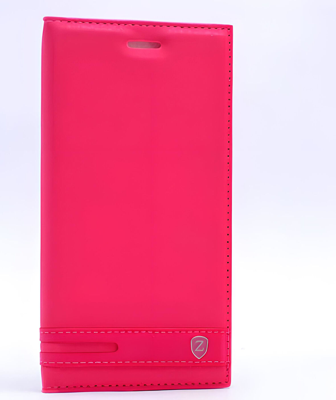 Lenovo Moto G4 Plus Kılıf Elite Kapaklı Kılıf