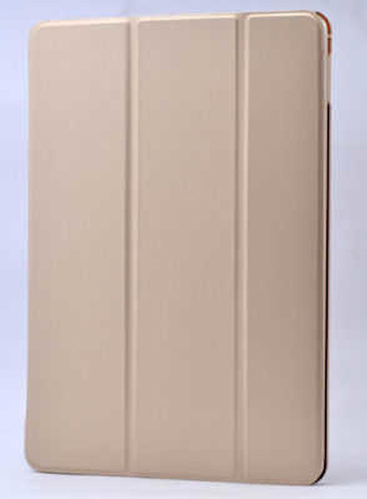 Apple iPad Mini 5 Zore Smart Cover Standlı 1-1 Tablet Kılıfı