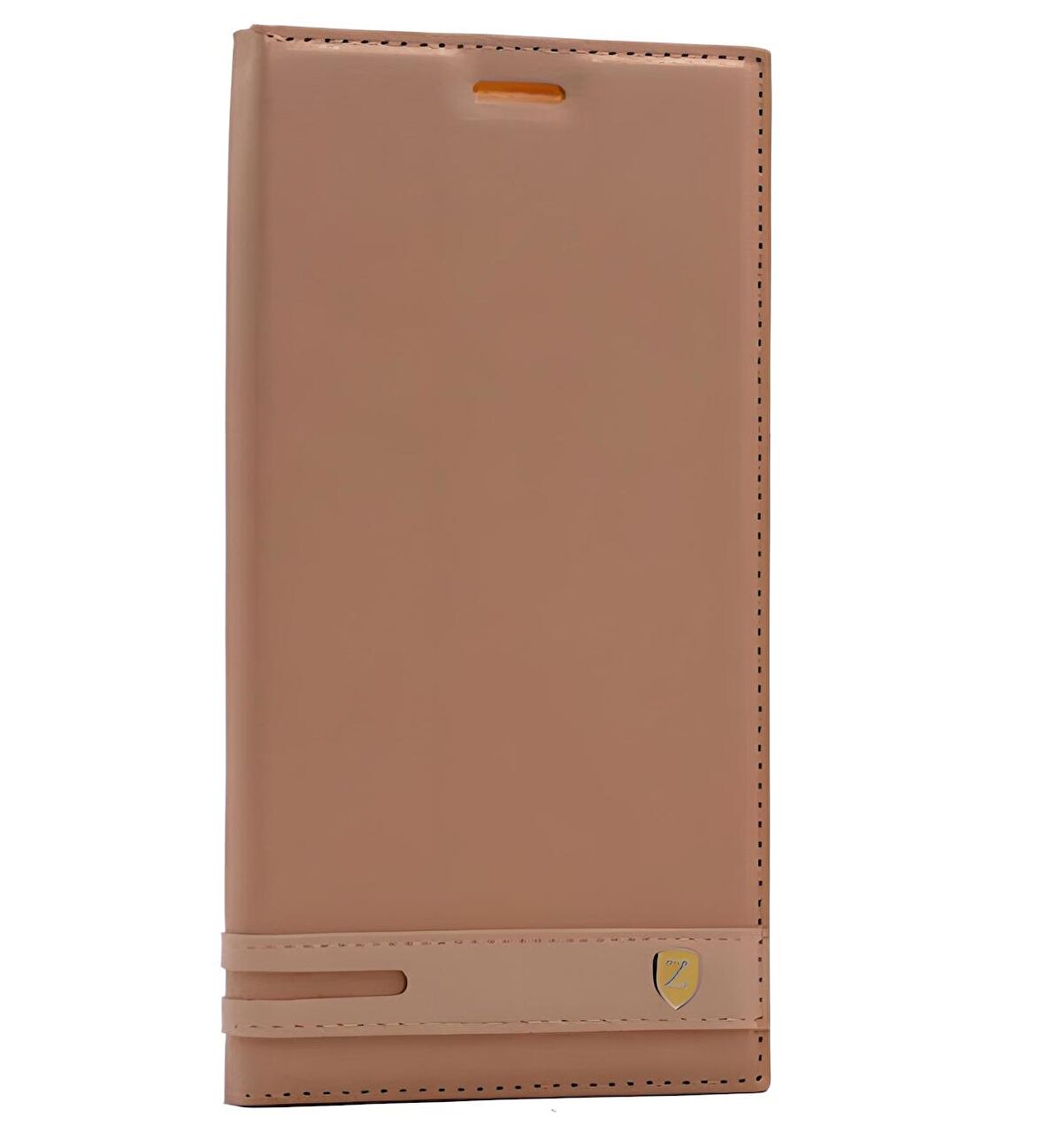 Galaxy J7 Max Kılıf Elite Kapaklı Kılıf