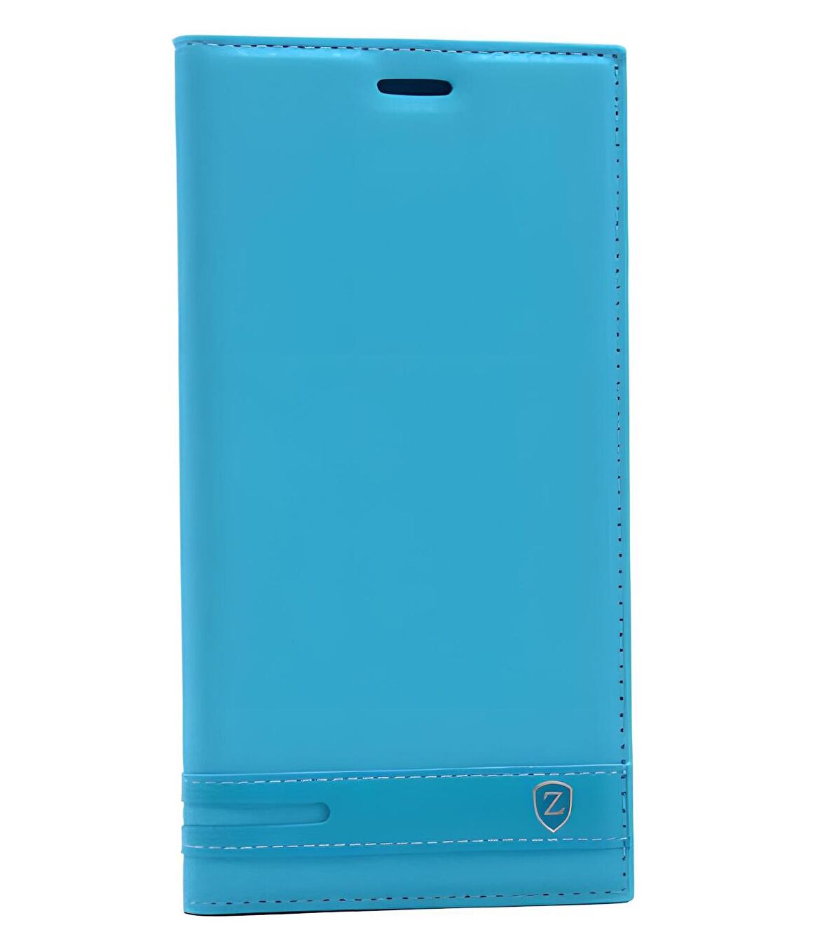 Galaxy J7 Max Kılıf Elite Kapaklı Kılıf