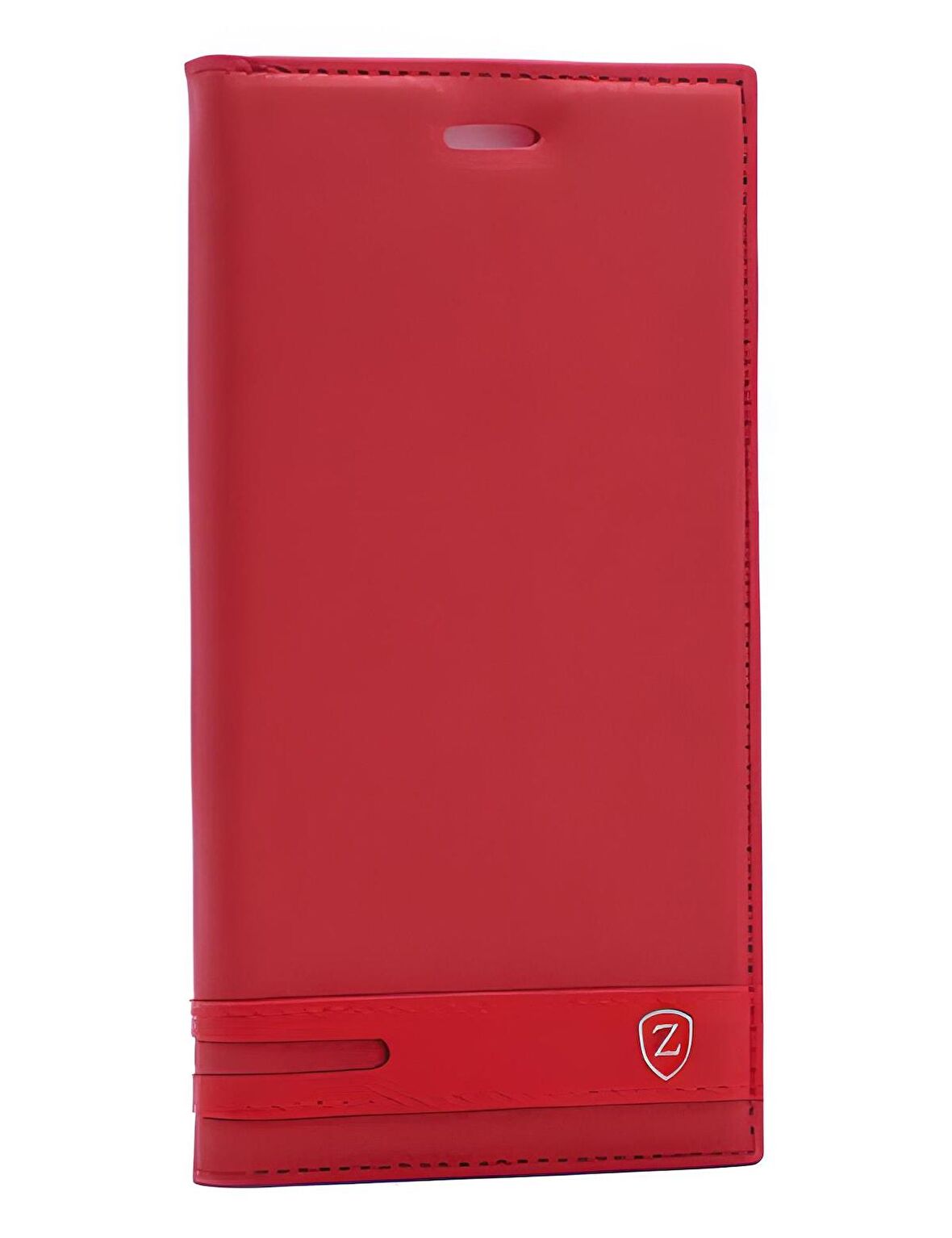 Casper Via E1C Kılıf Elite Kapaklı Kılıf