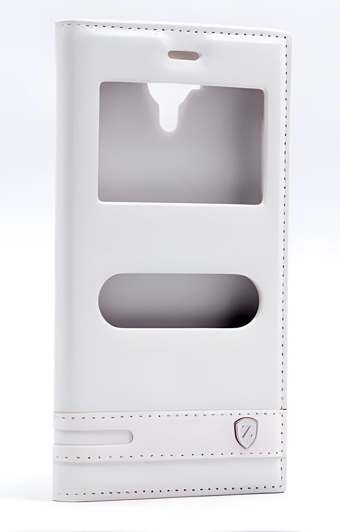 Casper Via E1 Kılıf Elite Kapaklı Kılıf
