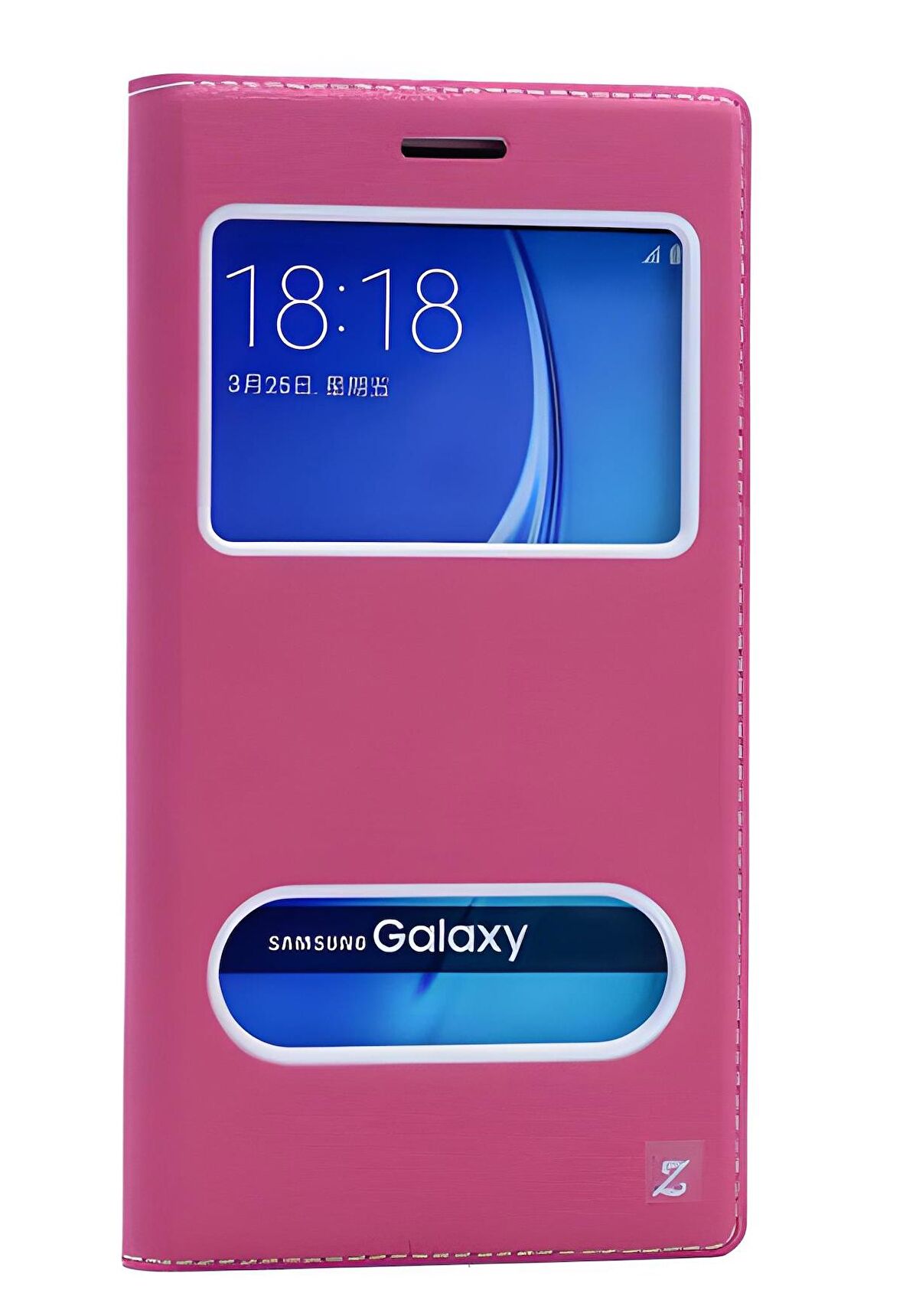 Galaxy J5 2016 Kılıf Dolce Kapaklı Kılıf