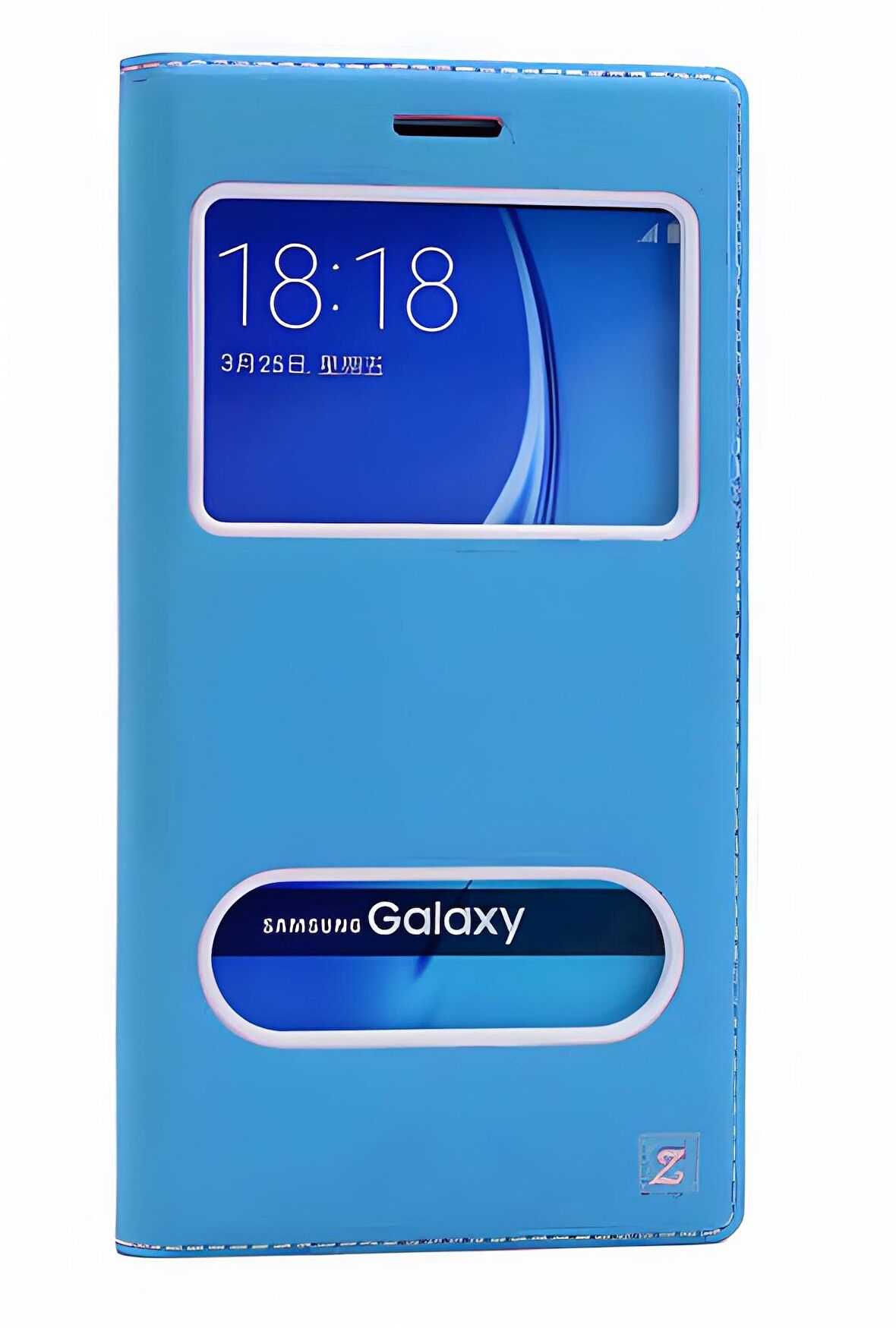 Galaxy J5 2016 Kılıf Dolce Kapaklı Kılıf