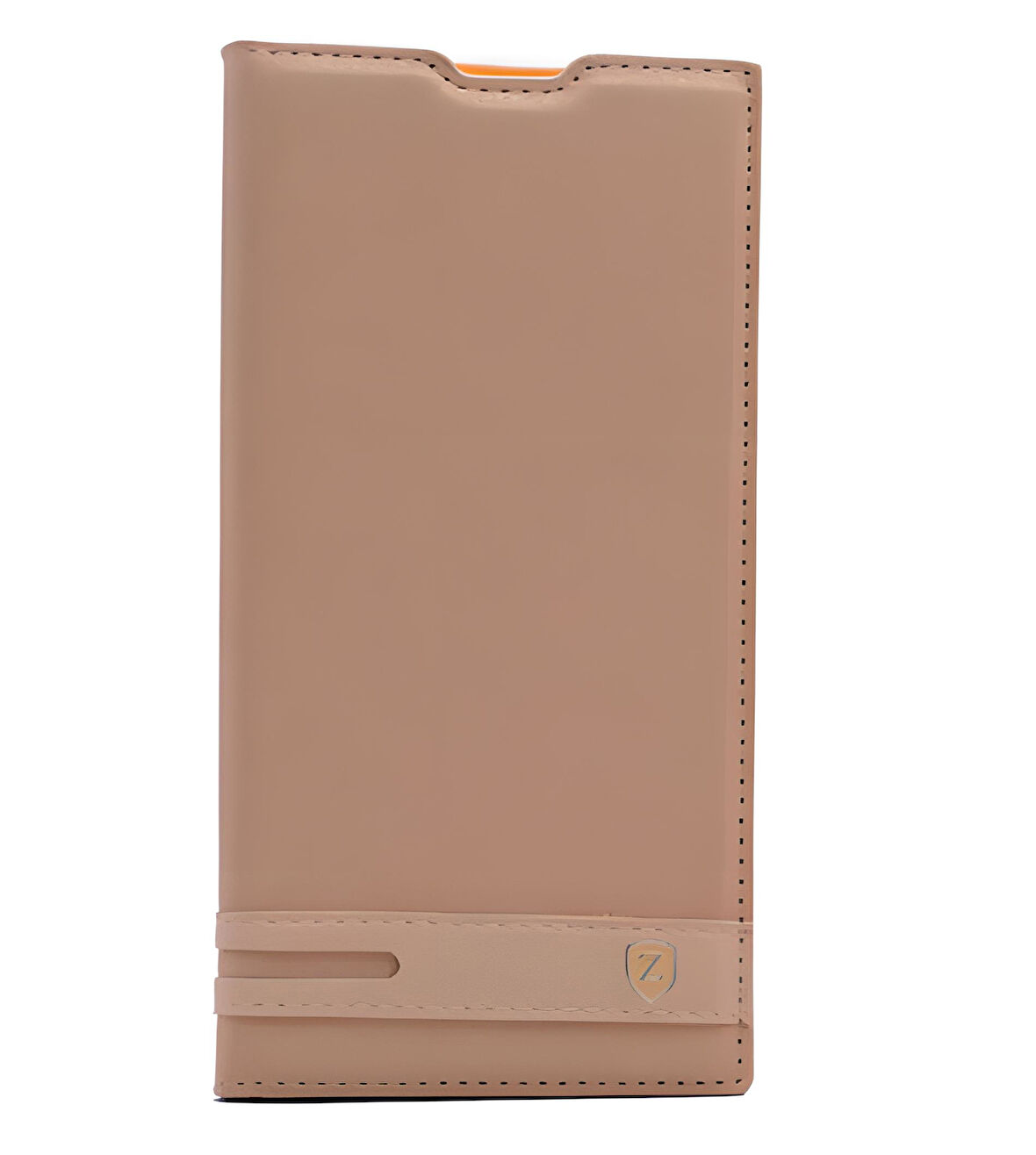 Lenovo Moto E4 Plus Kılıf Elite Kapaklı Kılıf