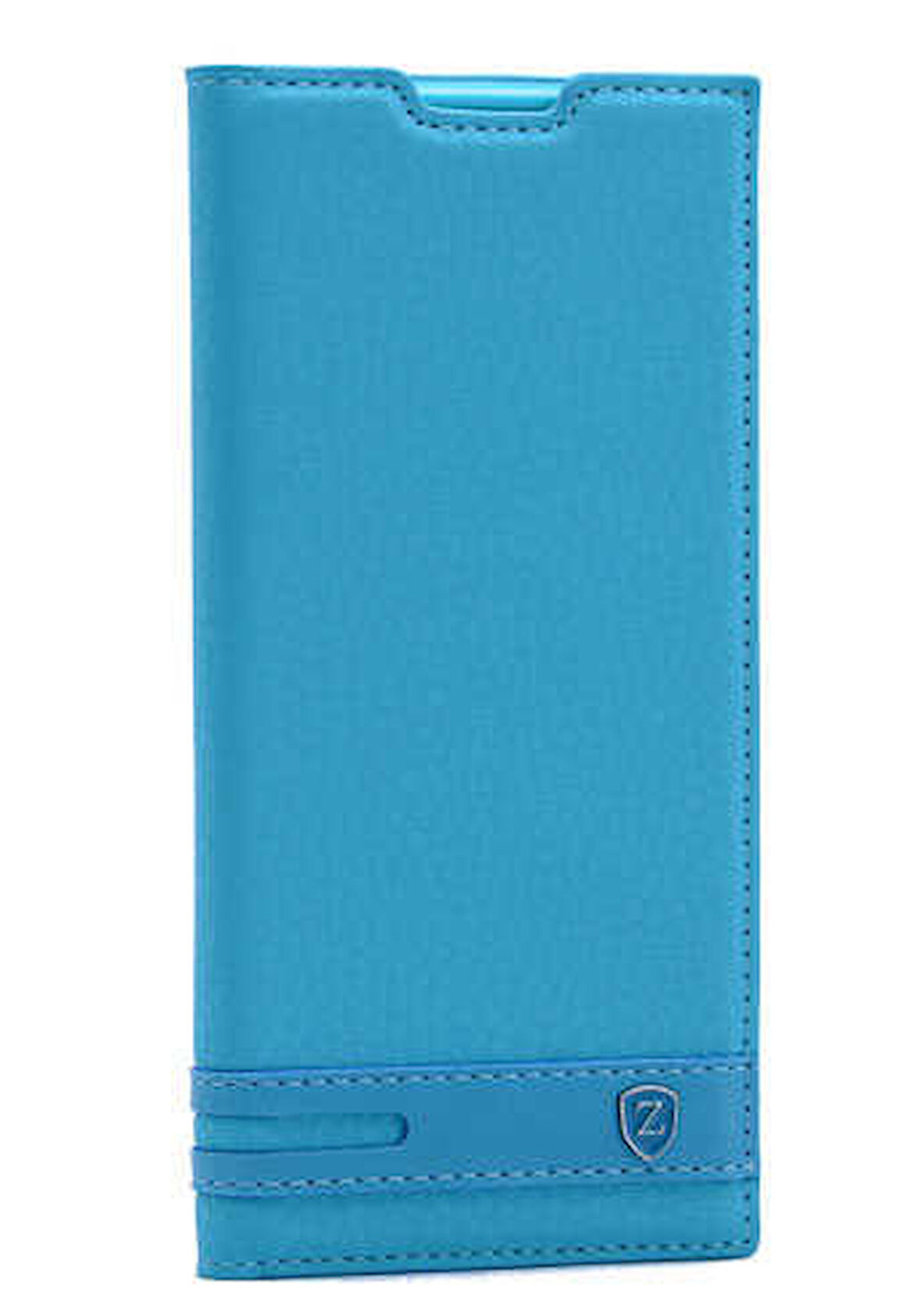 ZTE Blade V7 Kılıf Elite Kapaklı Kılıf