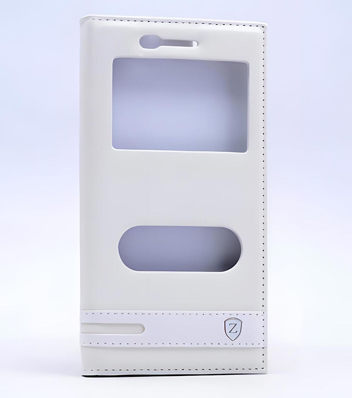 Vestel Venüs Z10 Kılıf Elite Kapaklı Kılıf