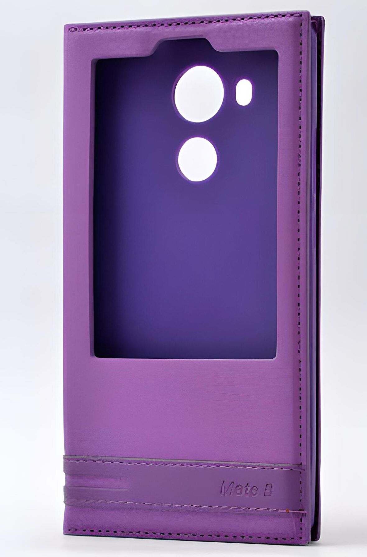 Huawei Mate 8 Kılıf Elite Kapaklı Kılıf