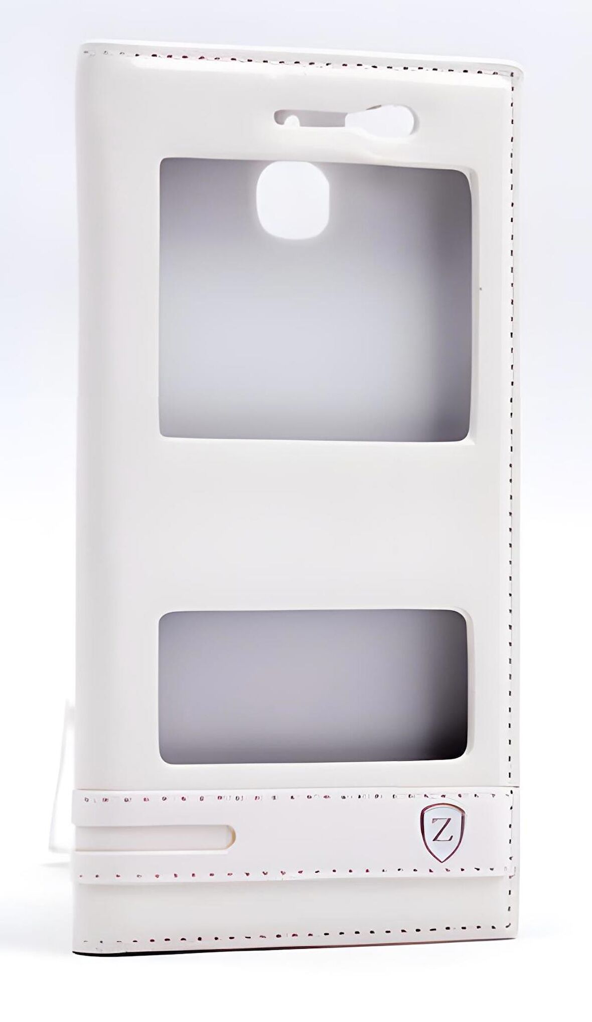 Huawei GR3 Kılıf Elite Kapaklı Kılıf