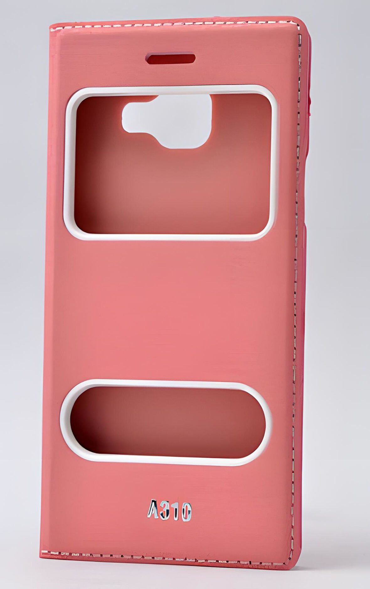 Galaxy A3 2016 Kılıf Dolce Kapaklı Kılıf