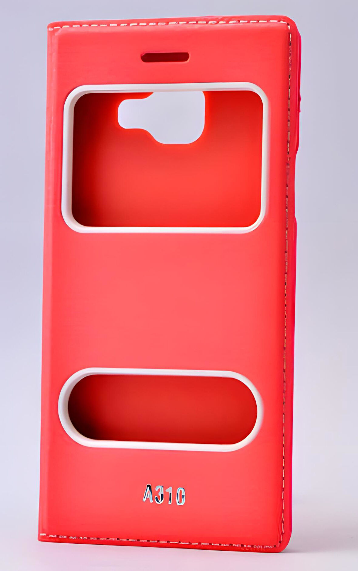 Galaxy A3 2016 Kılıf Dolce Kapaklı Kılıf