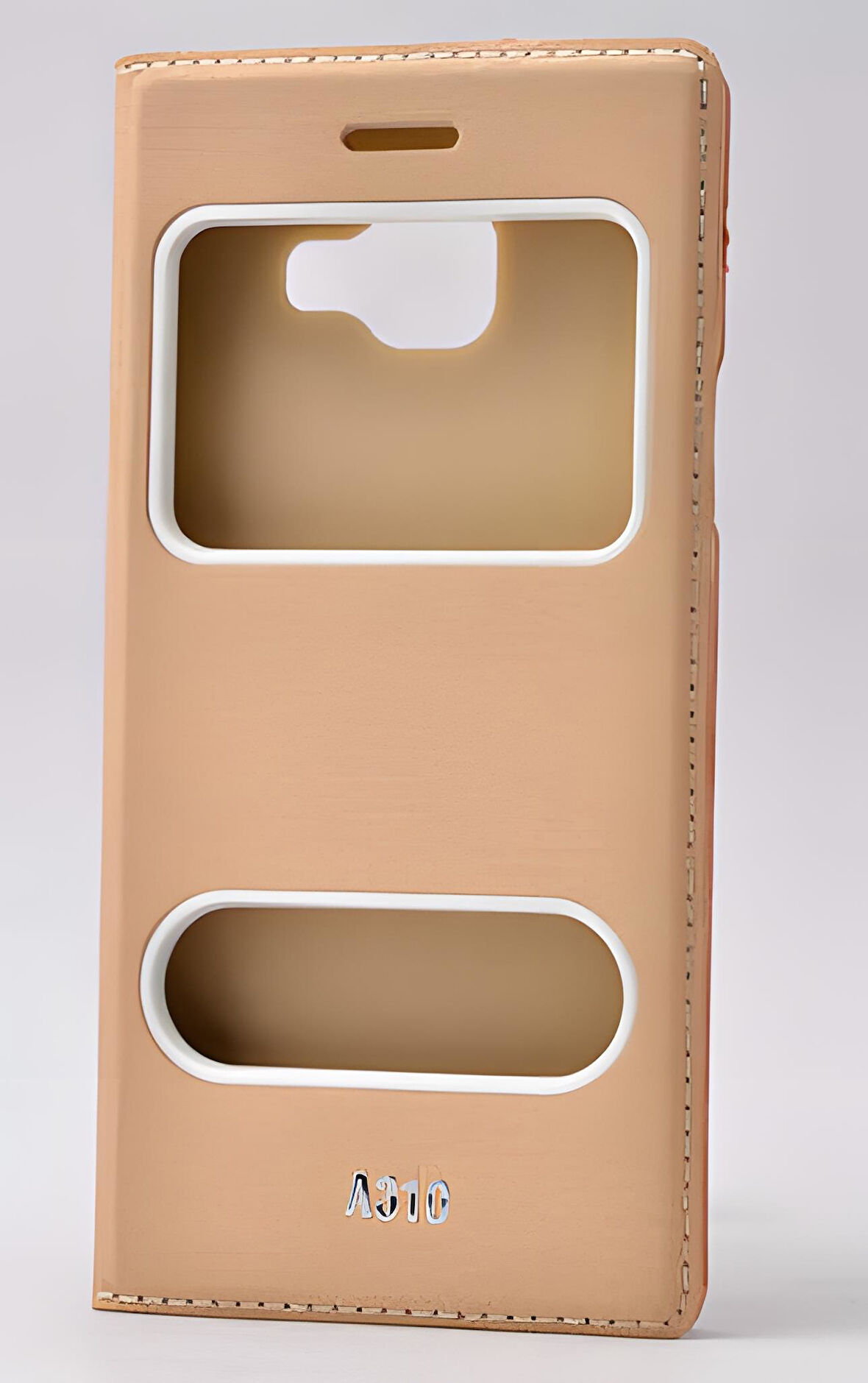Galaxy A3 2016 Kılıf Dolce Kapaklı Kılıf