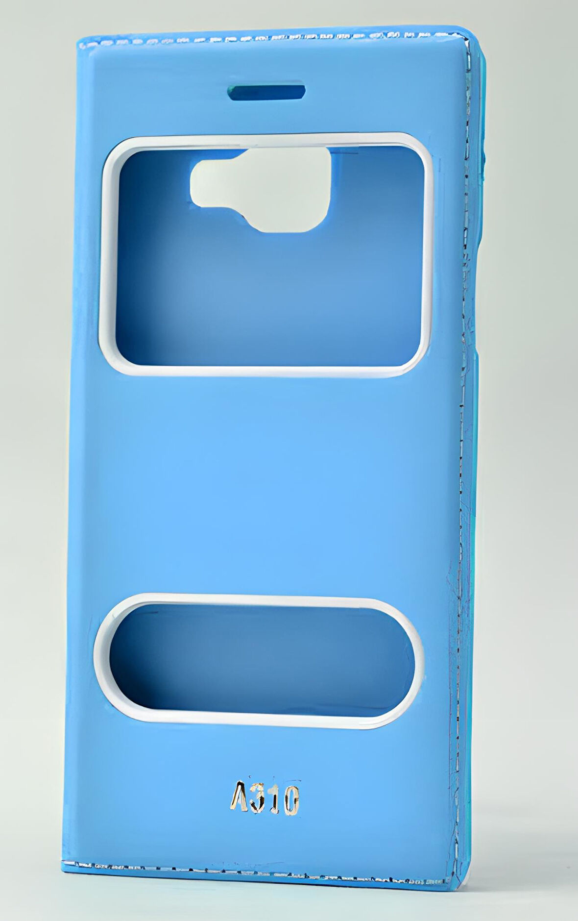 Galaxy A3 2016 Kılıf Dolce Kapaklı Kılıf