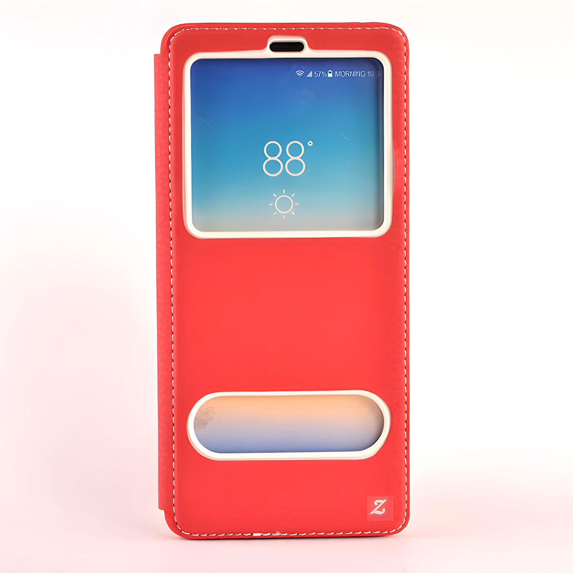 Galaxy Note 8 Kılıf Dolce Kapaklı Kılıf