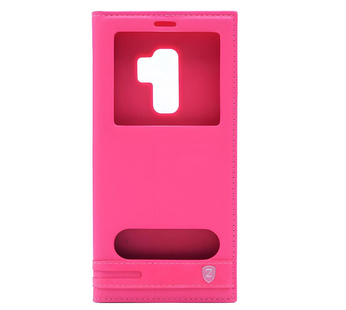 Galaxy S9 Plus Kılıf Elite Kapaklı Kılıf
