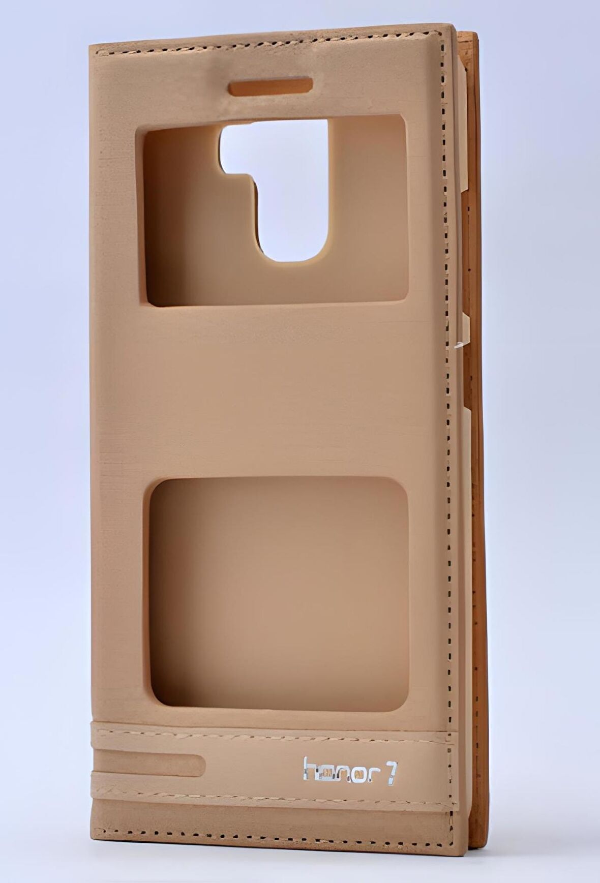 Huawei Honor 7 Kılıf Elite Kapaklı Kılıf