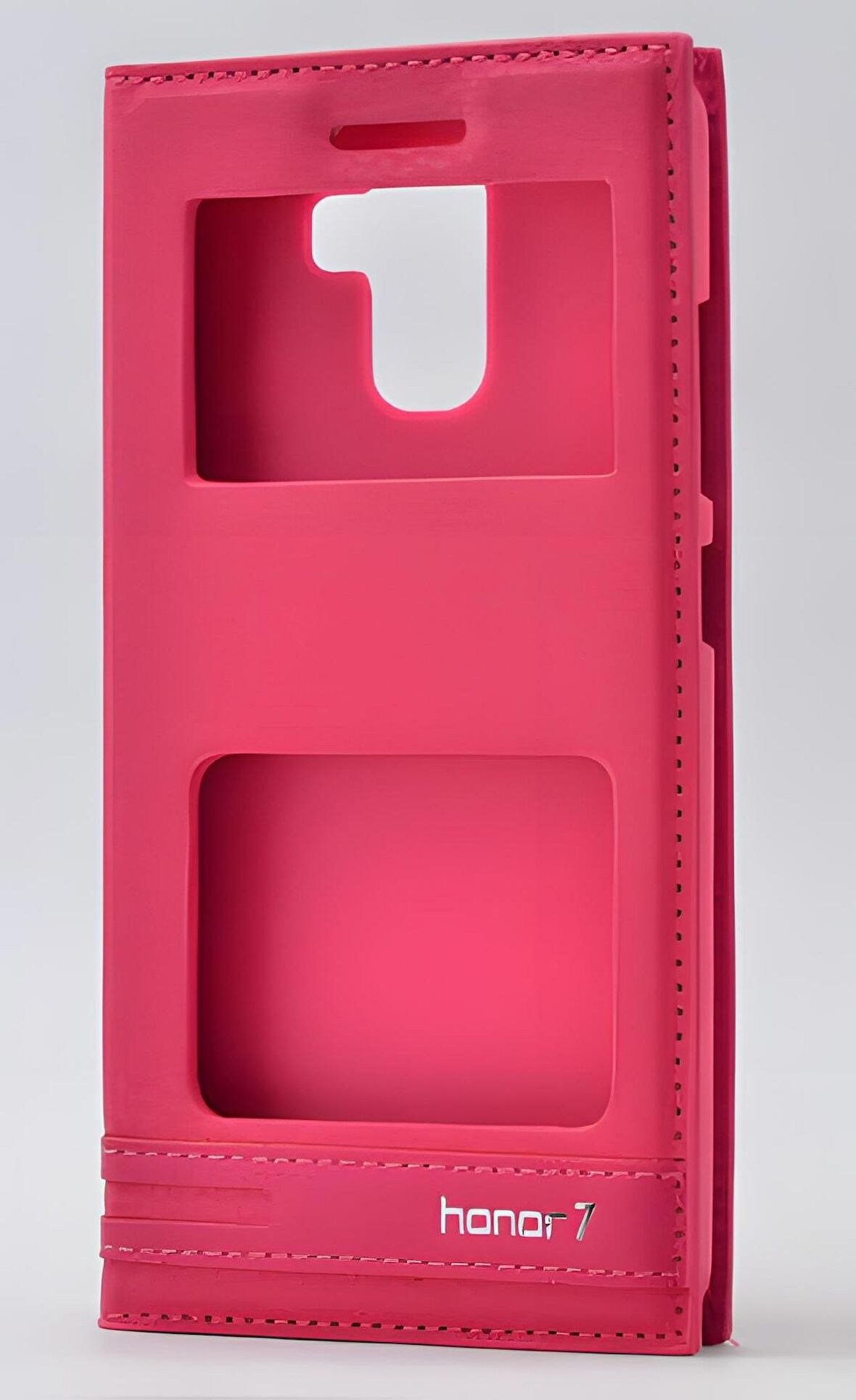 Huawei Honor 7 Kılıf Elite Kapaklı Kılıf