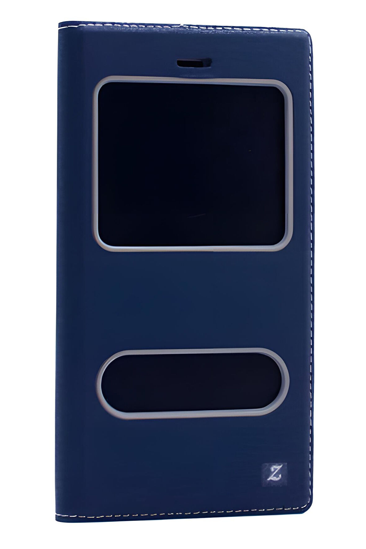 Huawei P9 Lite Kılıf Dolce Kapaklı Kılıf