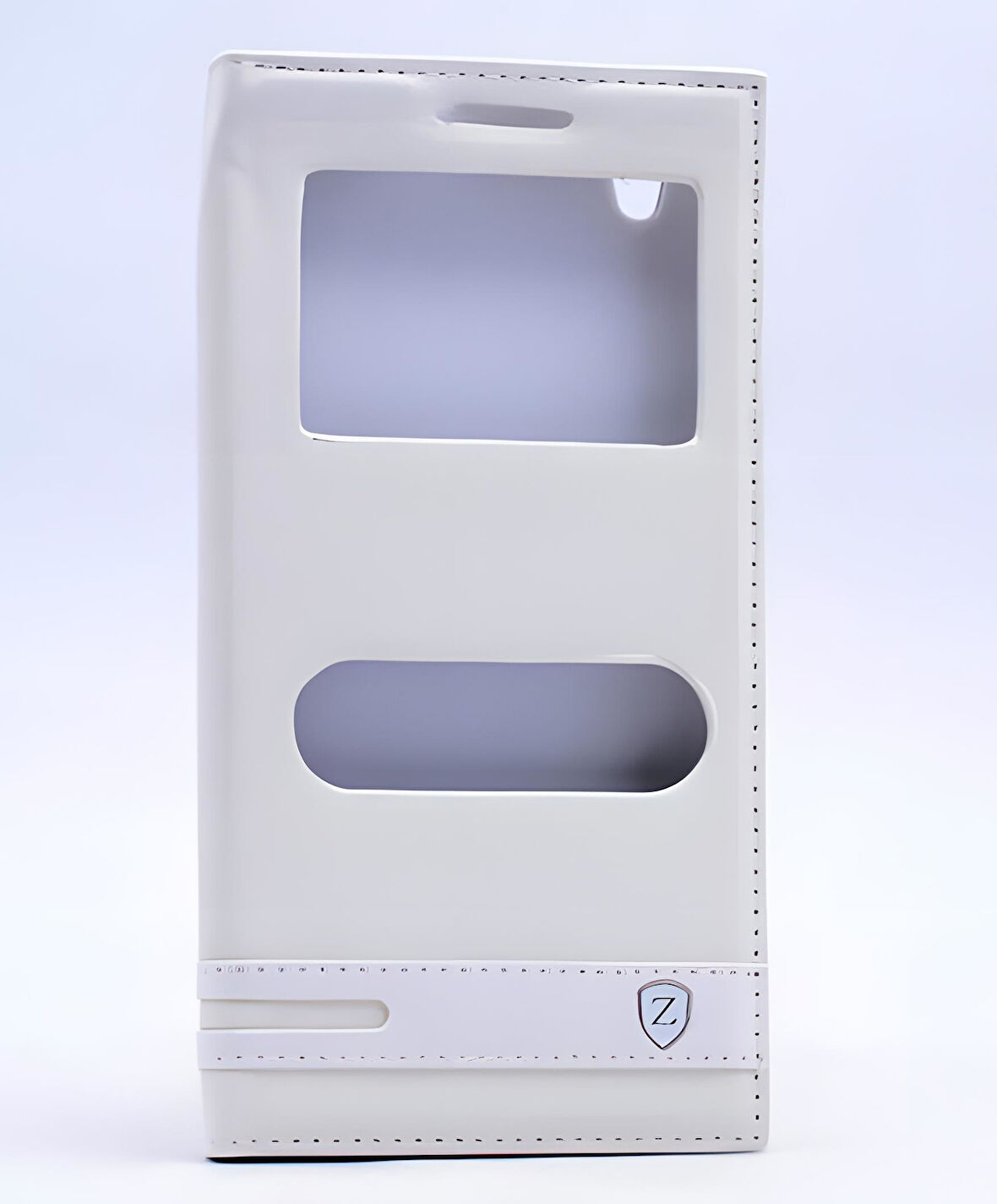 Vestel Venüs 5530 Kılıf Elite Kapaklı Kılıf