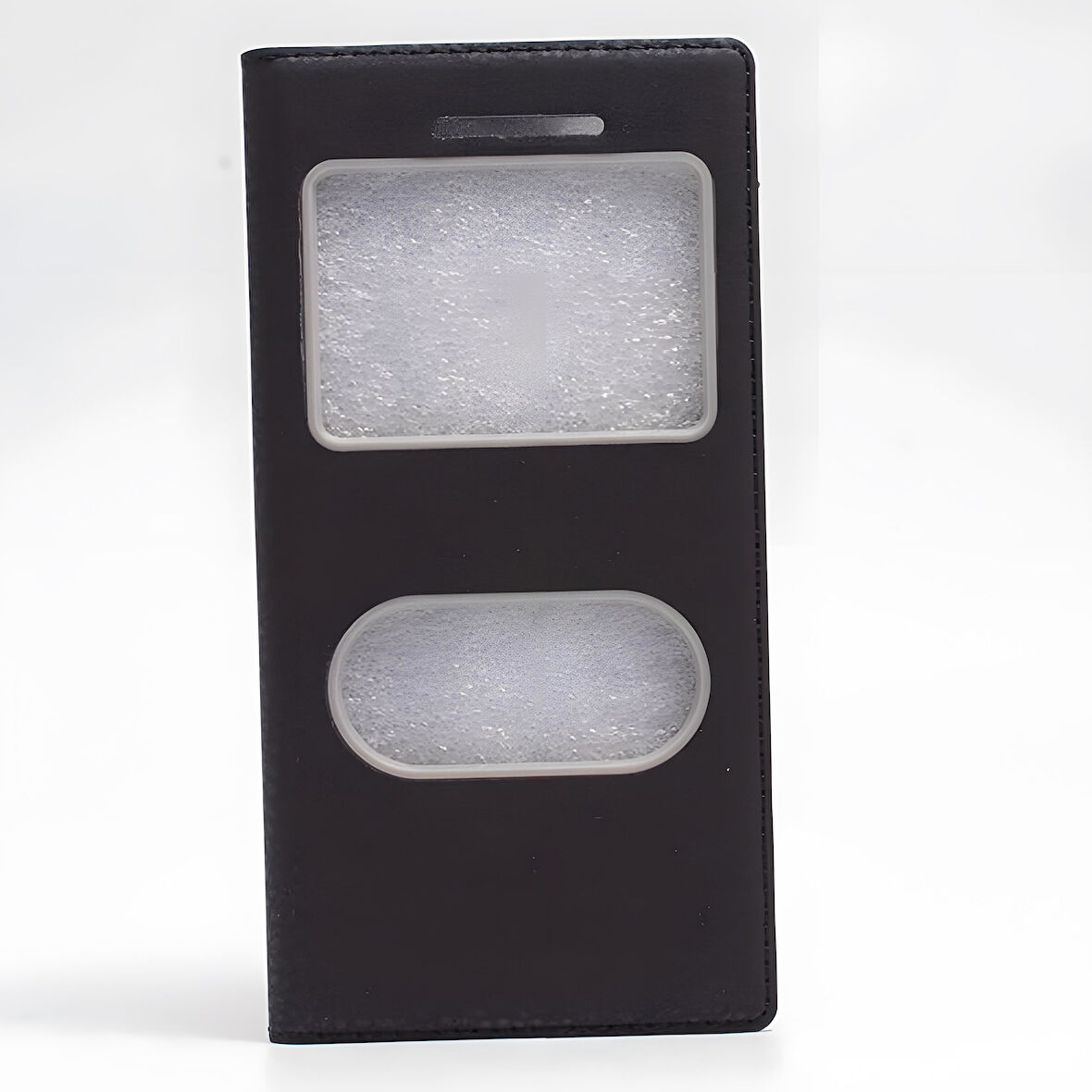 Casper Via V10 Kılıf Dolce Kapaklı Kılıf