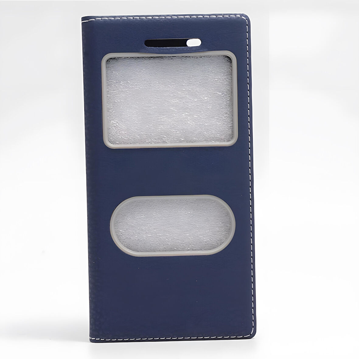 Casper Via V10 Kılıf Dolce Kapaklı Kılıf