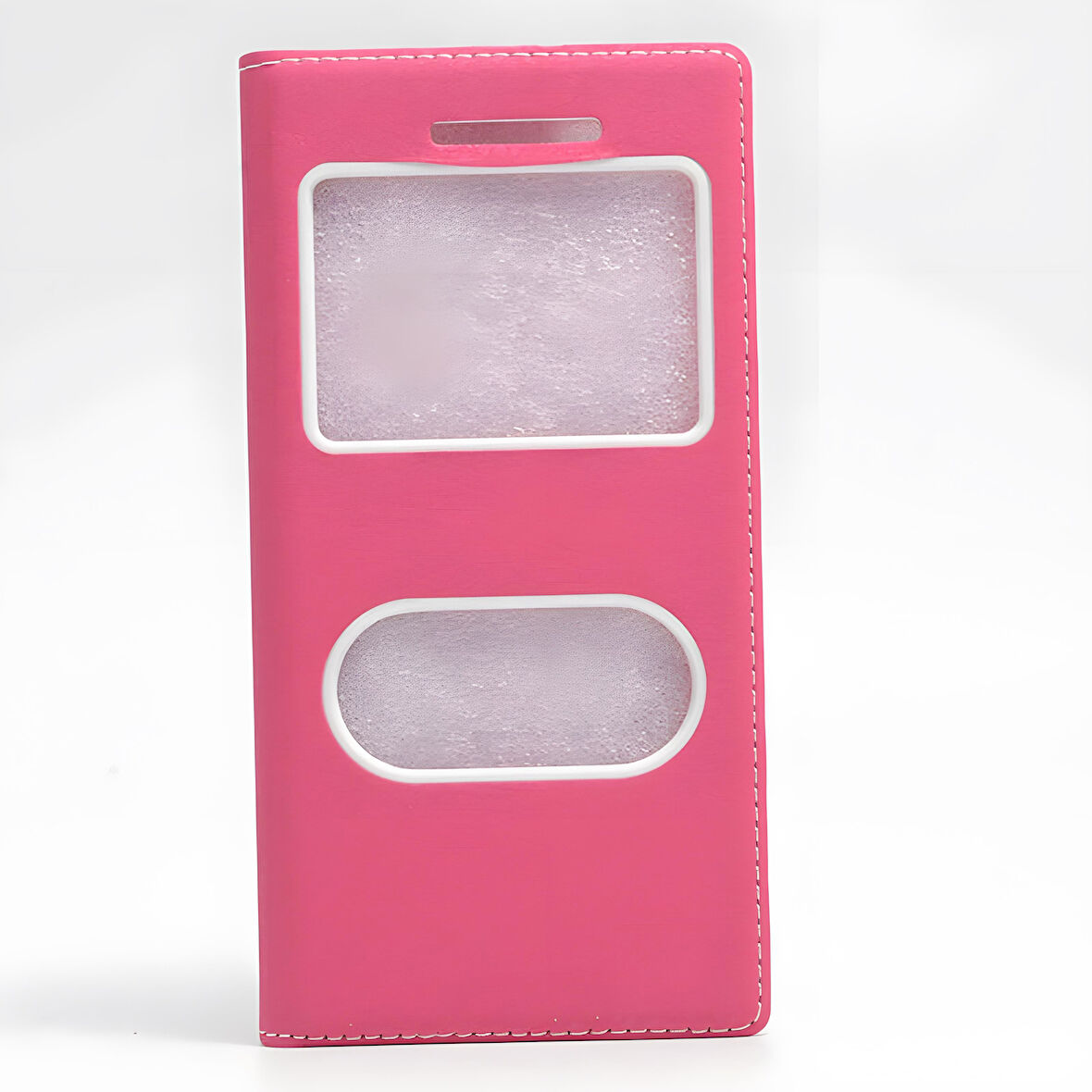 Casper Via V10 Kılıf Dolce Kapaklı Kılıf