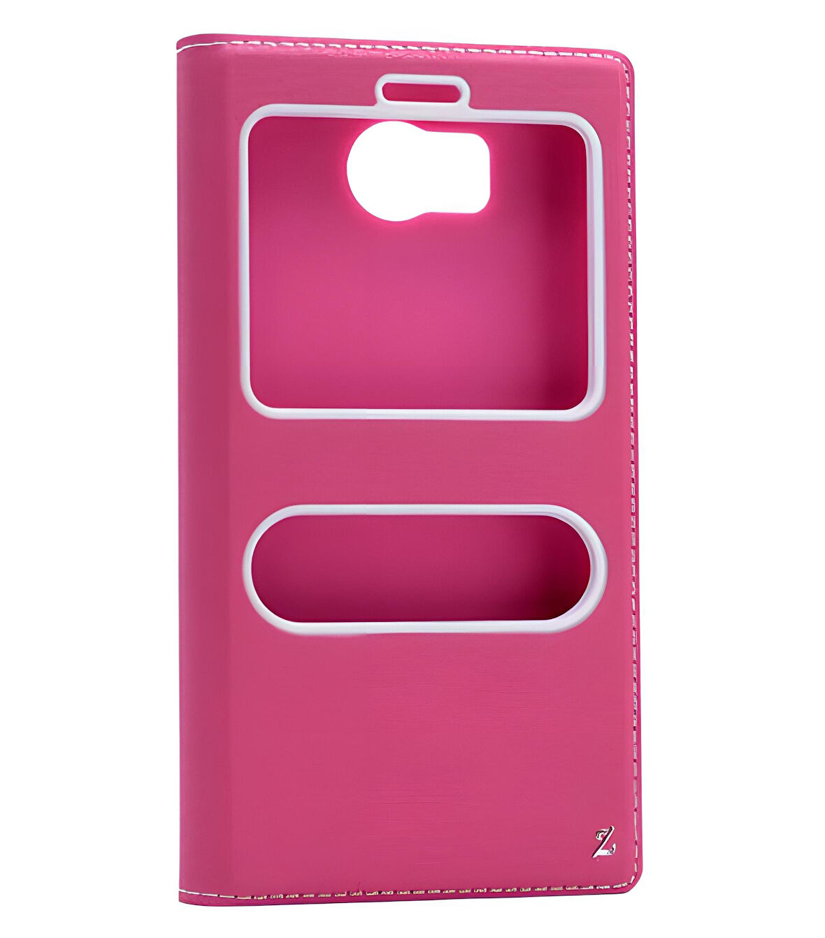 Vestel Venüs V3 5580 Kılıf Dolce Kapaklı Kılıf