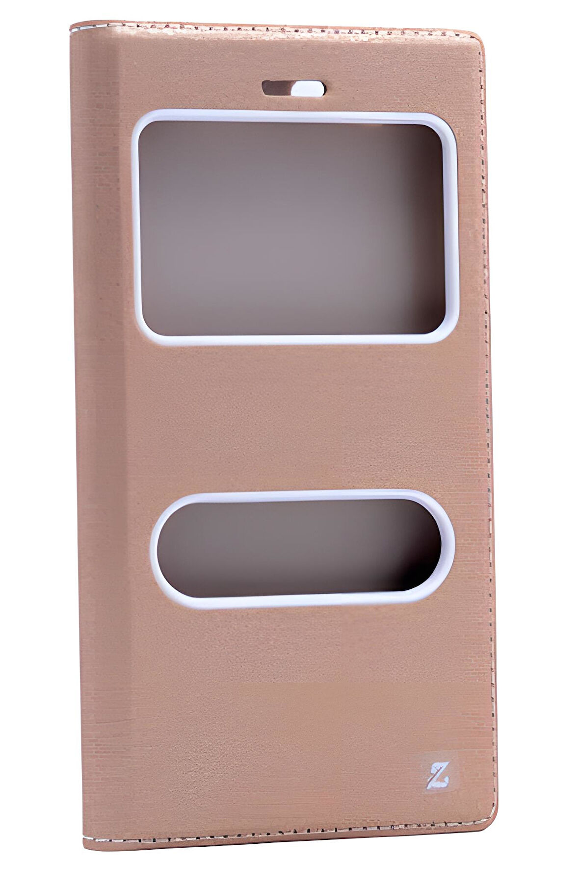 Turkcell T70 Kılıf Dolce Kapaklı Kılıf