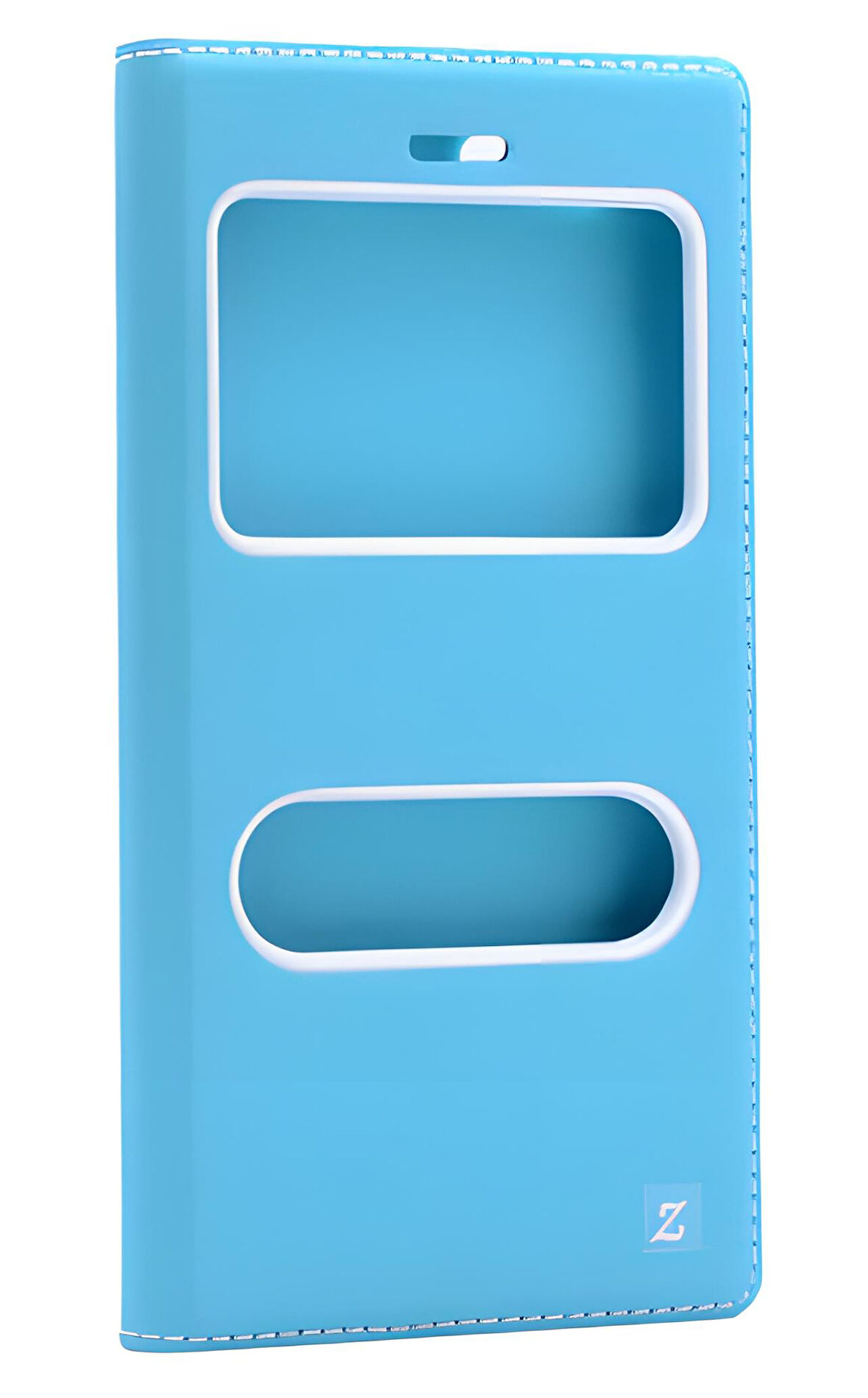 Turkcell T70 Kılıf Dolce Kapaklı Kılıf