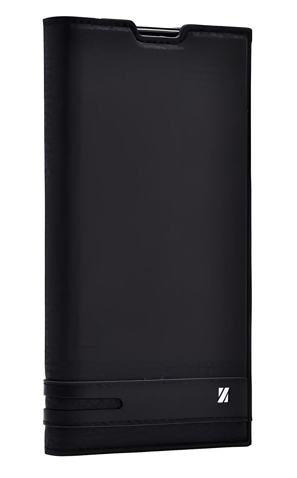 LG X Screen Kılıf Elite Kapaklı Kılıf
