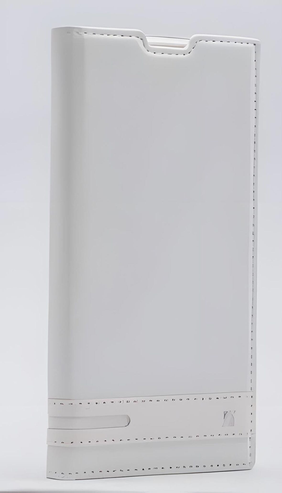 LG X Screen Kılıf Elite Kapaklı Kılıf