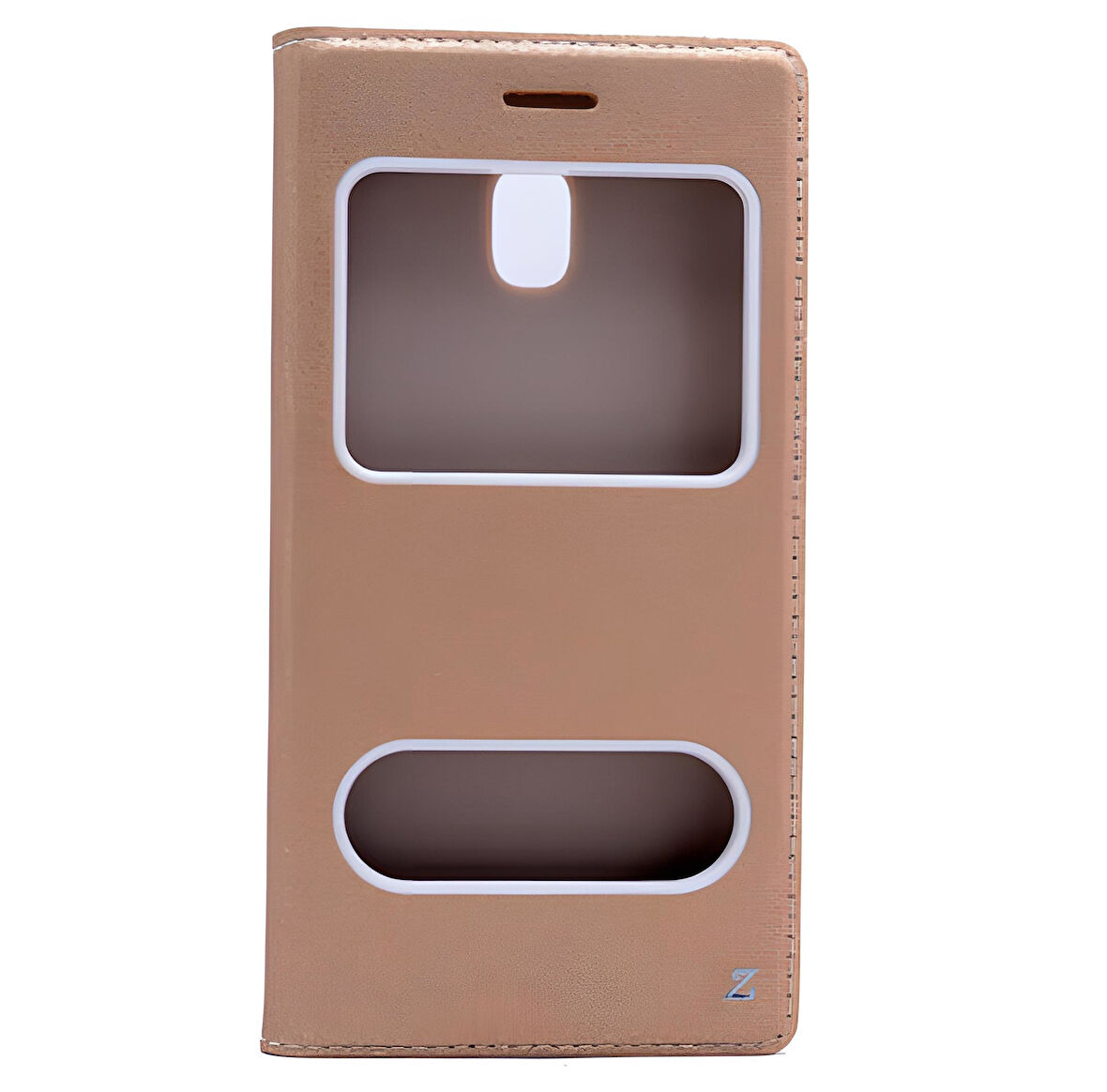 Galaxy J530 Pro Kılıf Dolce Kapaklı Kılıf