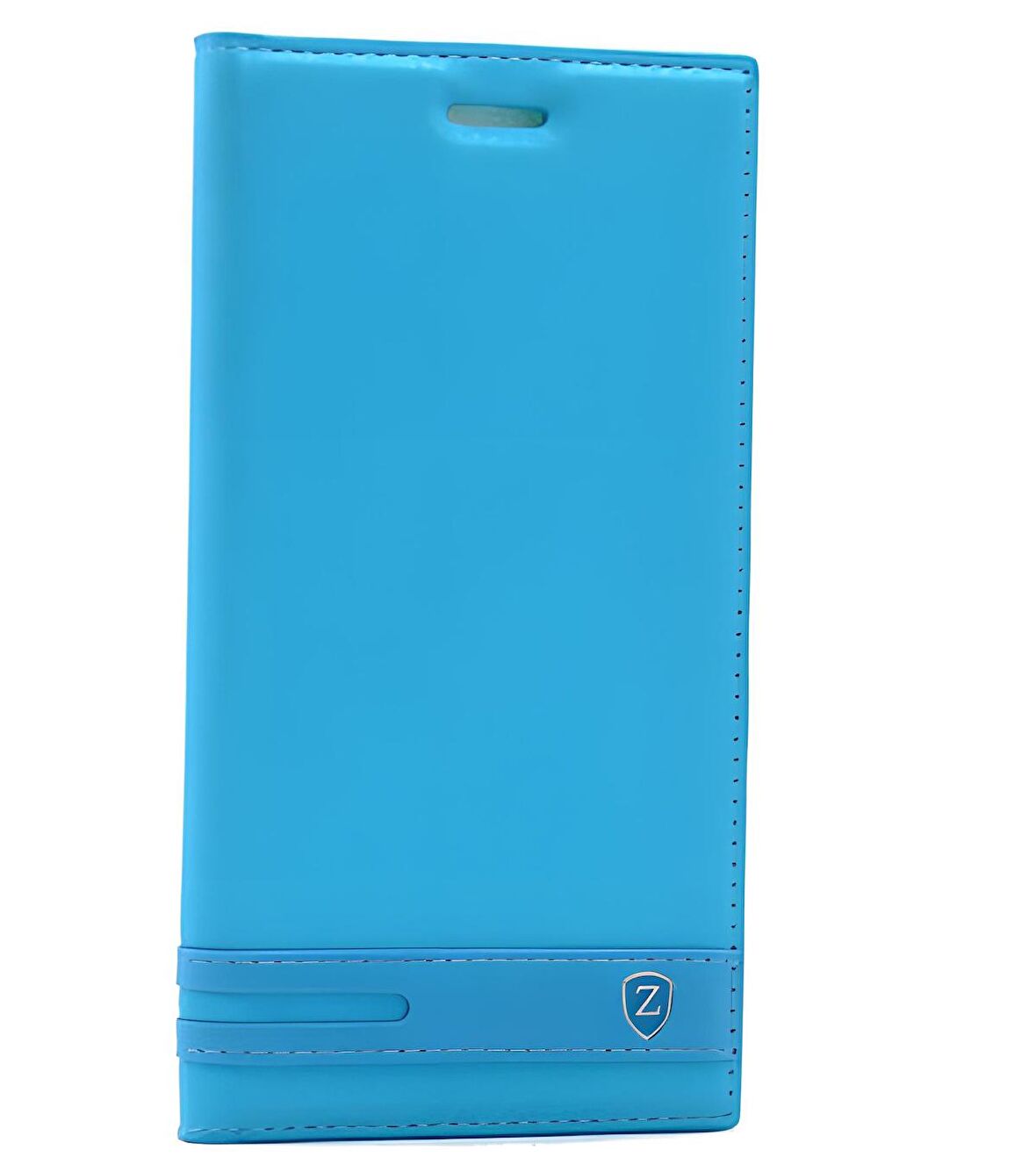 LG K10 2017 Kılıf Elite Kapaklı Kılıf