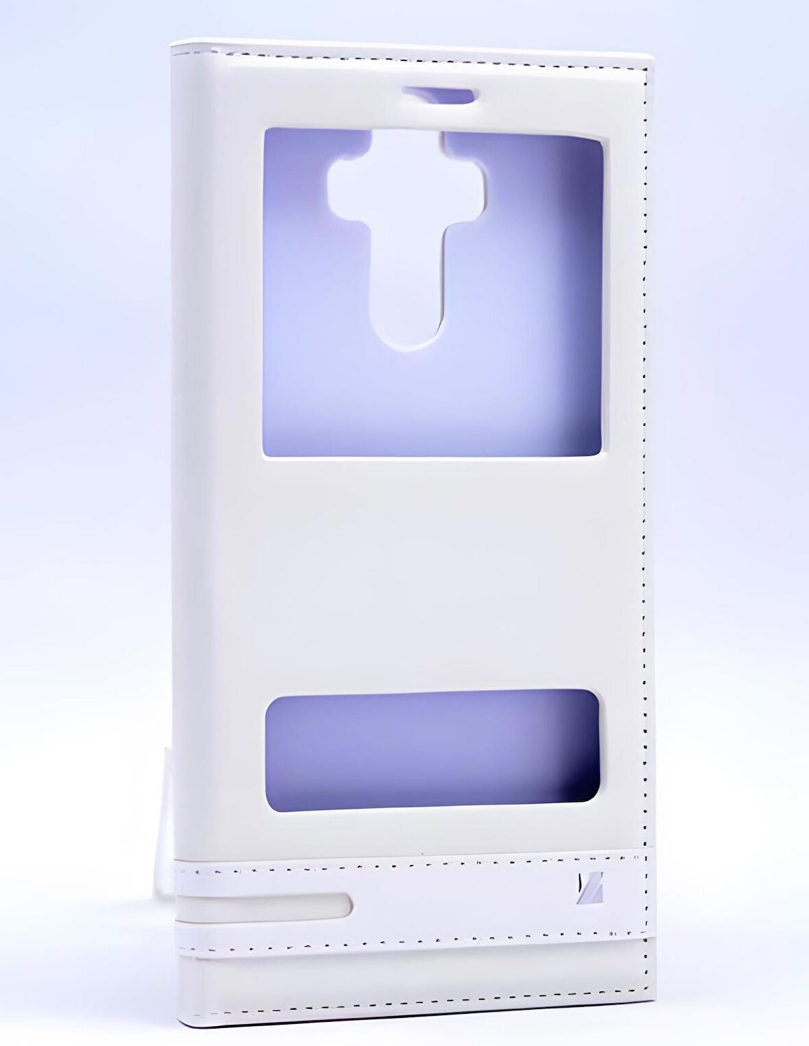 Huawei Mate 9 Kılıf Elite Kapaklı Kılıf